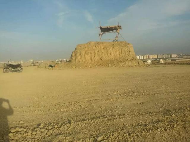 Land for sale in North Waziristan, Federally Administered Tribal Areas fata