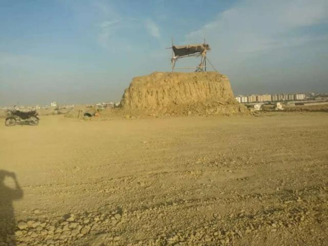 Land for sale in North Waziristan, Federally Administered Tribal Areas fata