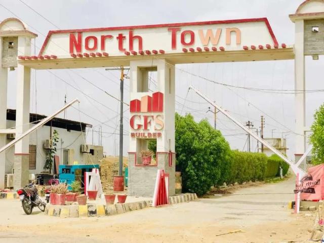 Land for sale in North Waziristan, Federally Administered Tribal Areas fata