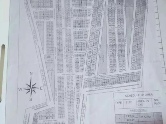 Land for sale in North Waziristan, Federally Administered Tribal Areas fata