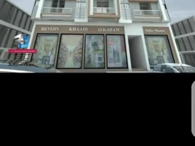 Land for sale in New Karachi Town, کراچی ڈویژن