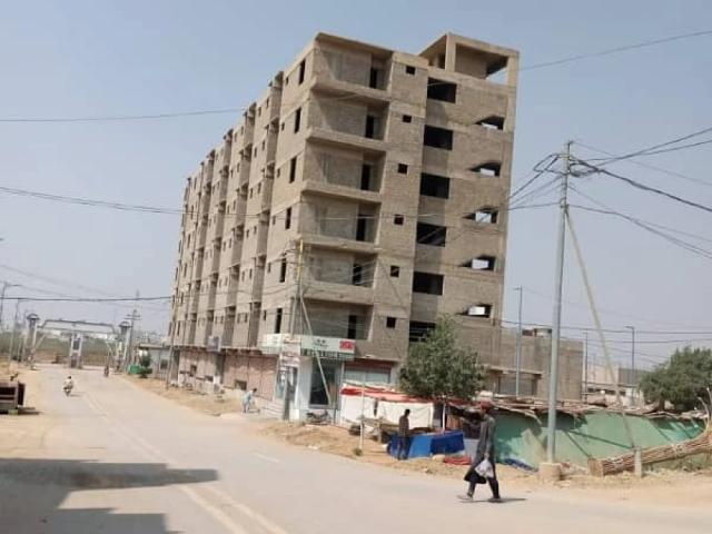 Apartment for sale in North Waziristan, Federally Administered Tribal Areas fata
