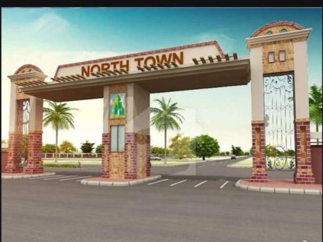 Land for sale in North Waziristan, Federally Administered Tribal Areas fata