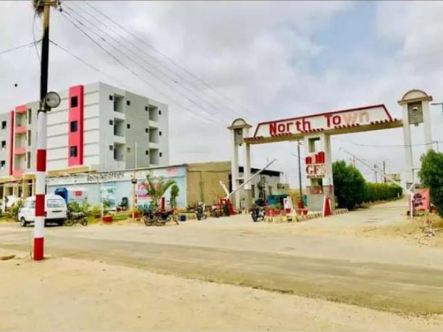 Land for sale in North Waziristan, Federally Administered Tribal Areas fata