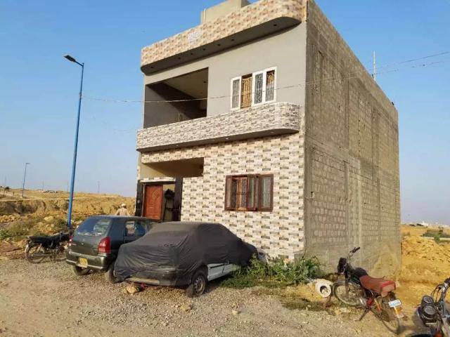 Land for sale in North Waziristan, Federally Administered Tribal Areas fata
