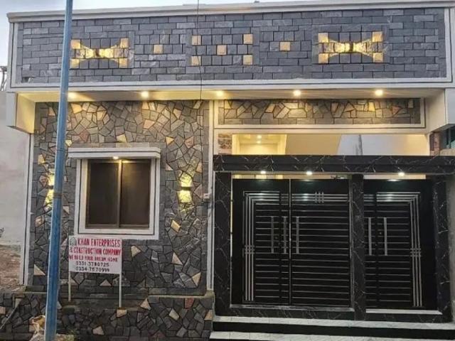 House for sale in North Waziristan, Federally Administered Tribal Areas fata