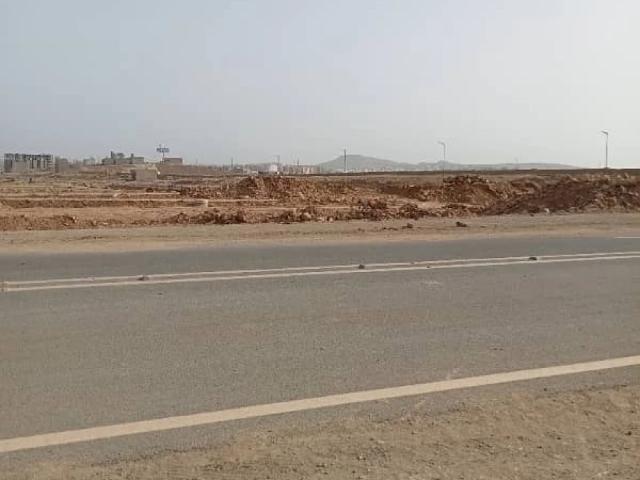 Land for sale in North Waziristan, Federally Administered Tribal Areas fata
