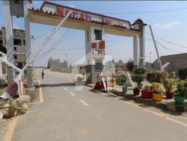 Property for sale in کراچی ڈویژن, North Waziristan