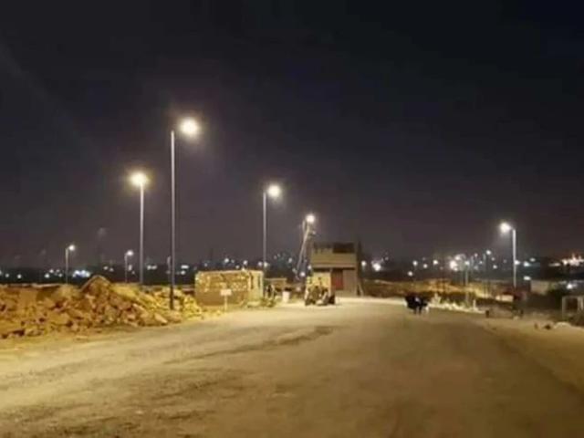 Land for sale in New Karachi Town, کراچی ڈویژن