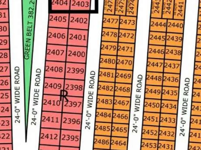 Land for sale in North Waziristan, Federally Administered Tribal Areas fata