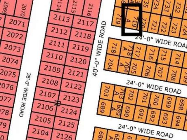 Land for sale in North Waziristan, Federally Administered Tribal Areas fata