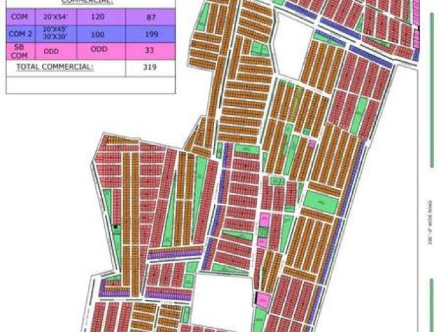 Land for sale in North Waziristan, Federally Administered Tribal Areas fata