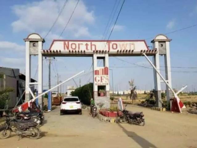 Commercial for sale in North Waziristan, Federally Administered Tribal Areas fata
