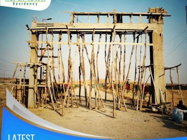 Land for sale in North Waziristan, Federally Administered Tribal Areas fata