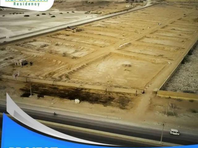 Land for sale in North Waziristan, Federally Administered Tribal Areas fata