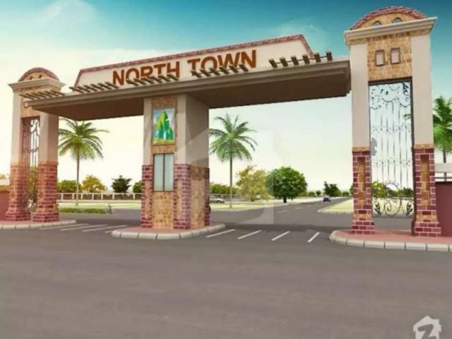 Land for sale in North Waziristan, Federally Administered Tribal Areas fata