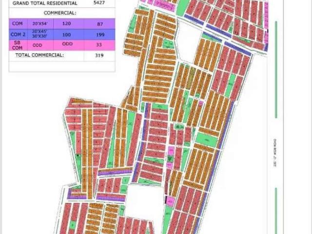 Land for sale in North Waziristan, Federally Administered Tribal Areas fata