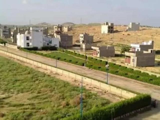 Land for sale in North Waziristan, Federally Administered Tribal Areas fata