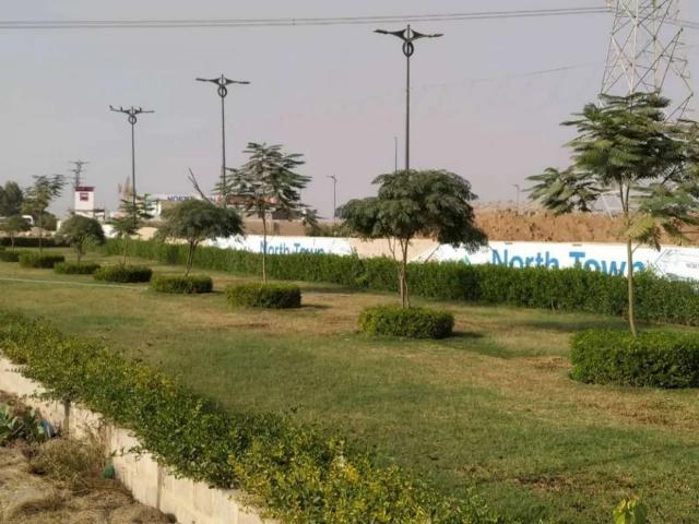 Land for sale in North Waziristan, Federally Administered Tribal Areas fata