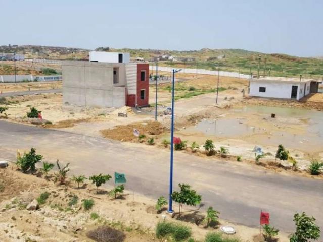 Land for sale in North Waziristan, Federally Administered Tribal Areas fata