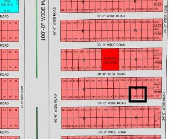 Land for sale in North Waziristan, Federally Administered Tribal Areas fata