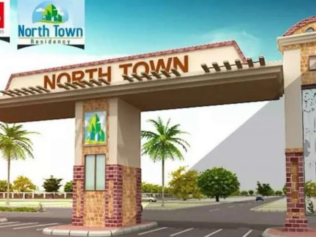 Land for sale in North Waziristan, Federally Administered Tribal Areas fata