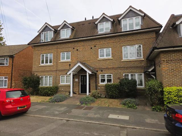 Apartment for rent in Maidenhead