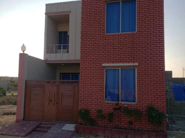 House for sale in North Waziristan, Federally Administered Tribal Areas fata