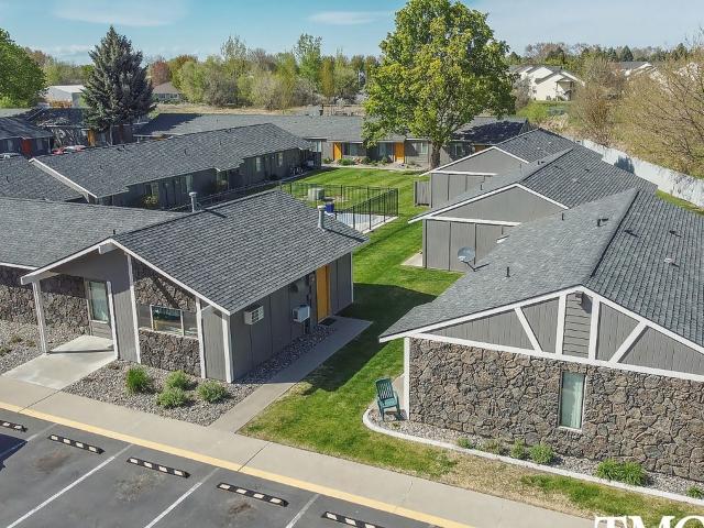 Apartment for rent in Gold Coast District, Richland