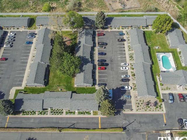 Apartment for rent in Richland, Washington