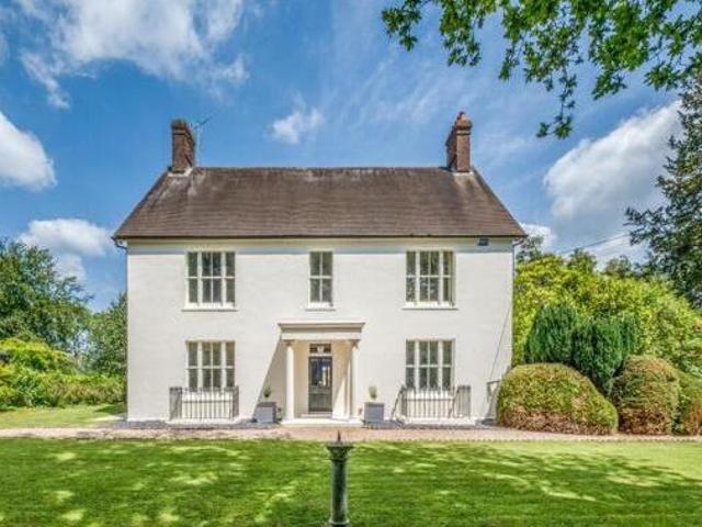 House for sale in Battle, Heathlands