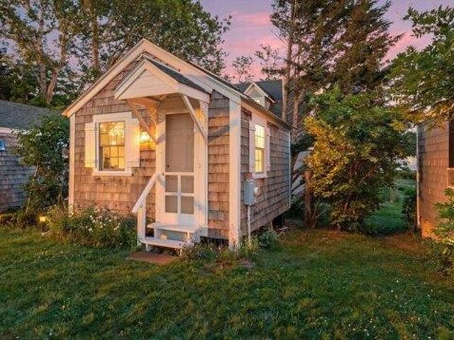 Condo for sale in North Truro, Massachusetts