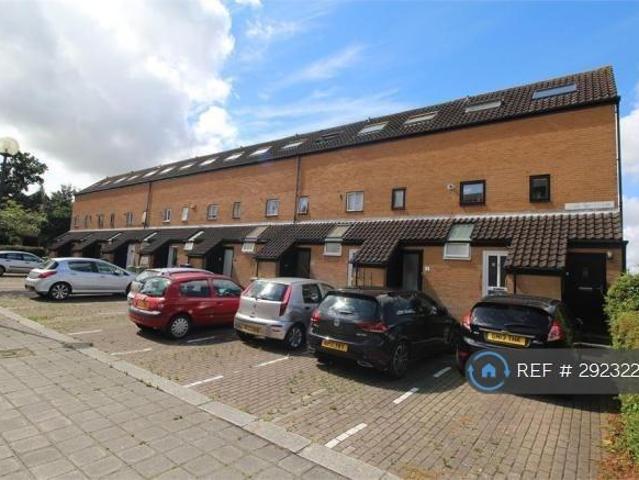Apartment for rent in Milton Keynes
