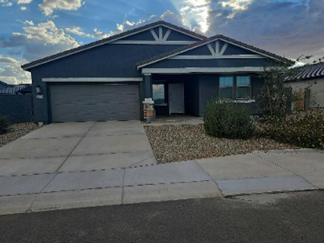 House for sale in Maricopa, Arizona