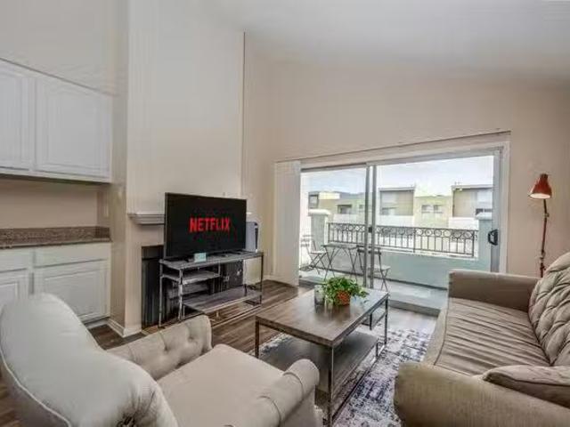 House for rent in Burbank, California
