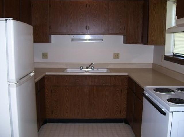 Townhouse for rent in Unionville, Missouri