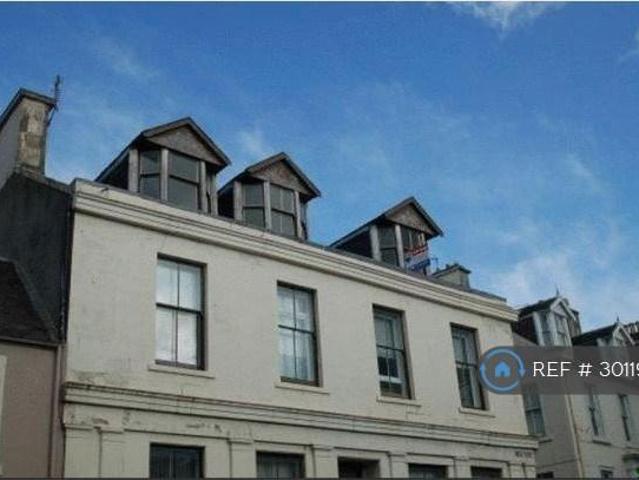 Apartment for rent in Lanark, Scotland