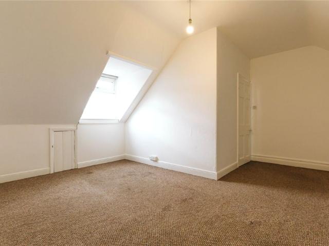 House for rent in Feckenham, City Of Bristol