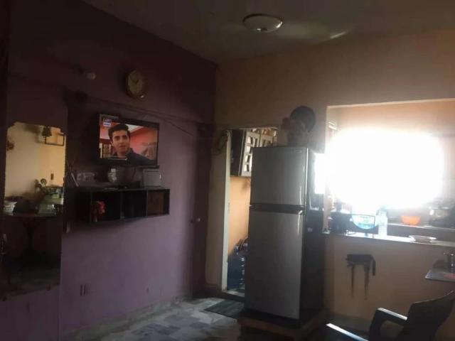 Apartment for sale in Sector 11-C, کراچی ڈویژن