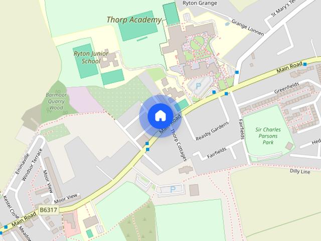House for rent in Ryton, Gateshead