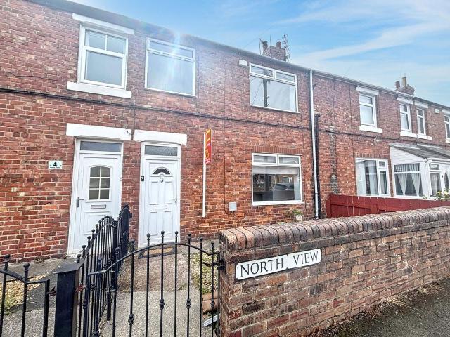 House for rent in Bedlington Station, Northumberland
