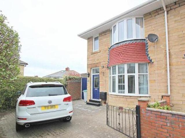 House for sale in Bridgehill, Consett