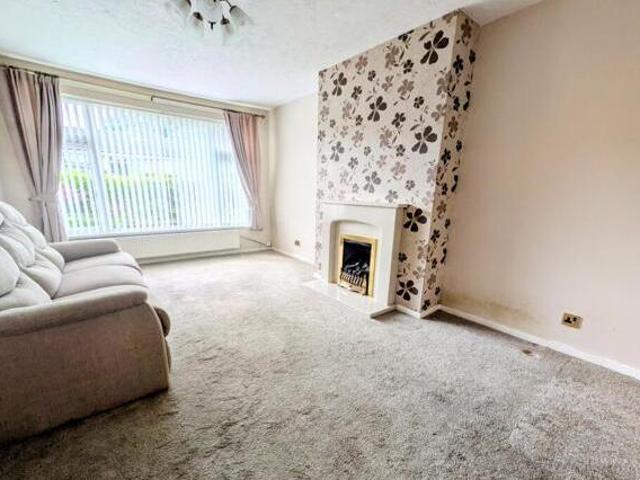 House for sale in Wilsden, West Yorkshire