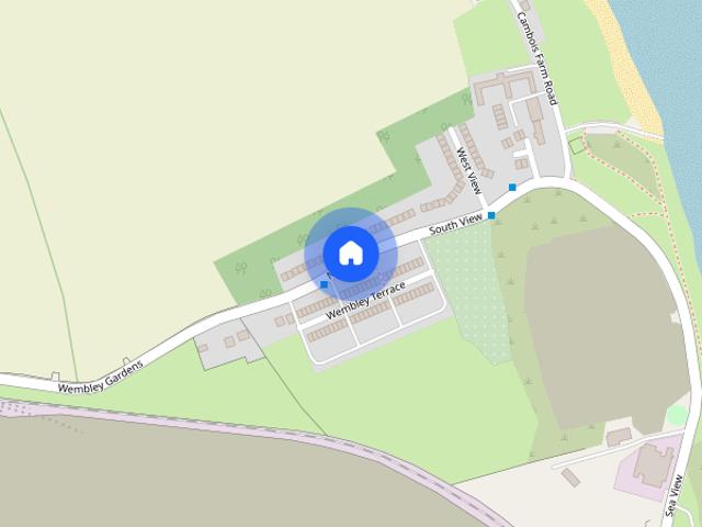 House for rent in Northumberland