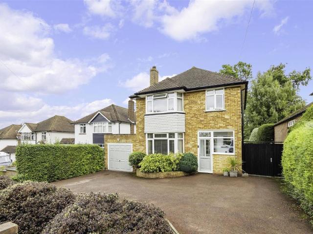 House for rent in Tattenham Corner, Red Hill