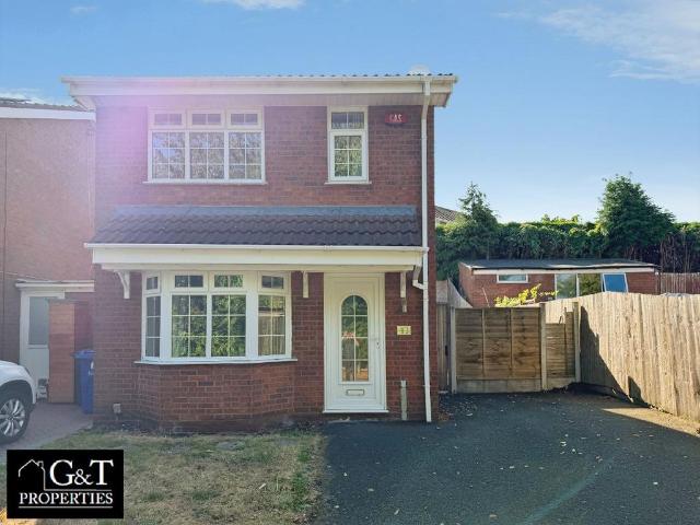House for rent in Woodside, Brierley Hill