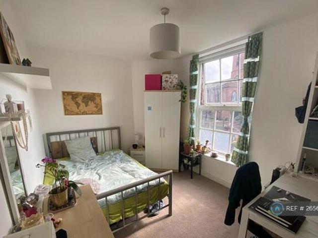 House for rent in Birkenhead, Wirral