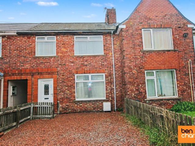 House for rent in Brandon and Byshottles, Meadowfield