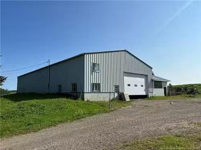 House for sale in Gordon, New Brunswick