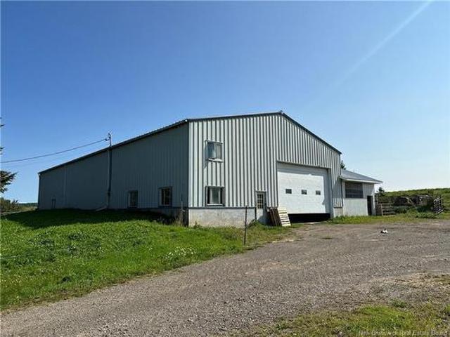 Land for sale in Gordon, New Brunswick